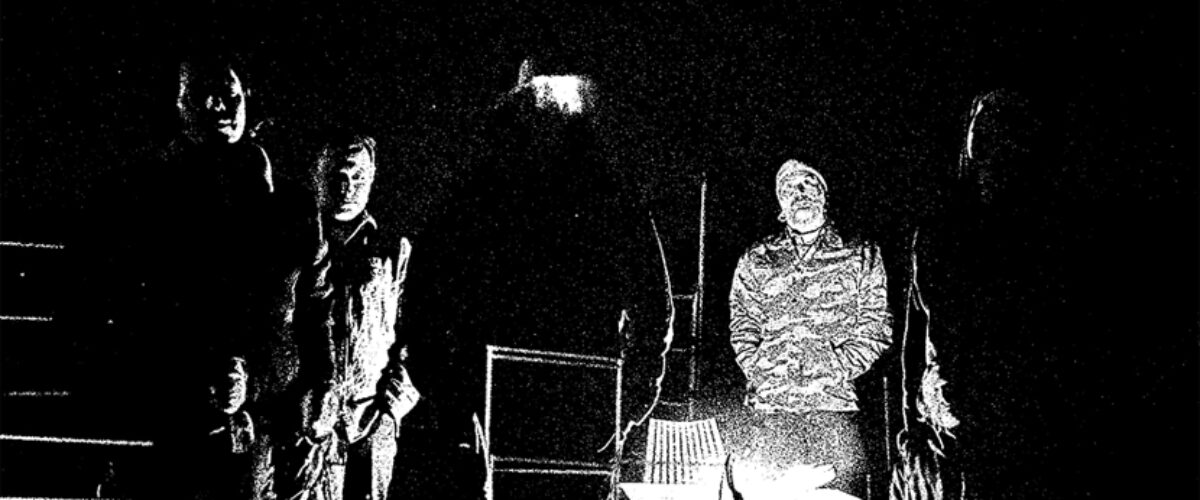 The Hope Conspiracy, Modern Life Is War, Etc. Booked For 2024 'The Rumble'