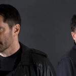 Nine Inch Nails Duo Trent Reznor & Atticus Ross Release Their Score For 'The Killer'