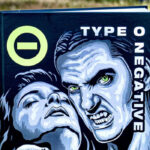 Type O Negative "Bloody Kisses" Graphic Novel Revealed
