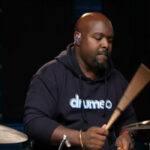 Watch A Julliard Jazz Professor Come Up With His Own Drum Parts For Nirvana's "In Bloom"