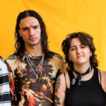 Unpeople Sign With SharpTone Records, Drop "Smother" Video