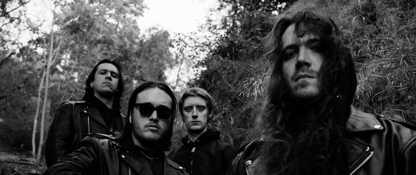 Upon Stone Debut "Dead Mother Moon" Video, Announce New Album