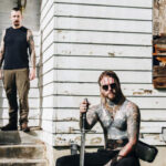 Vitriol Indulge In Body Suspension In Unsettling "He Will Fight Savagely" Video