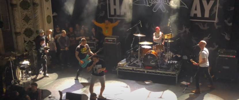 Weekend Nachos, Eyehategod, Etc. Booked For 2025 'C.Y. Fest'