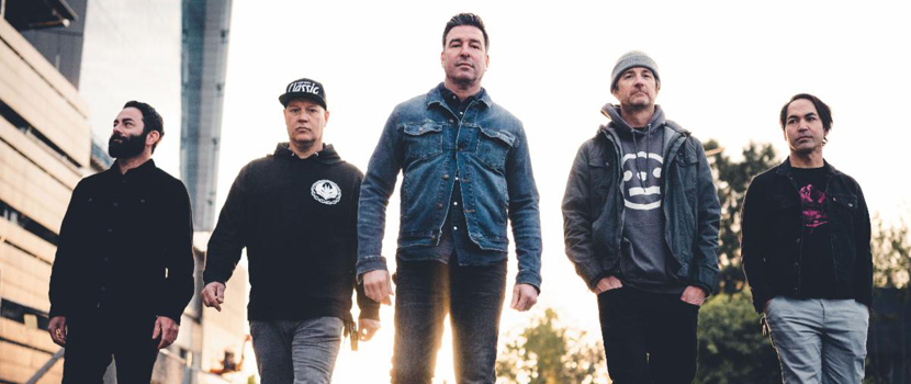 Will Haven Premiere "No Stars To Guide Me" Music Video