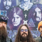 Zakk Sabbath Announce New Black Sabbath Covers Double Album "Doomed Forever Forever Doomed"