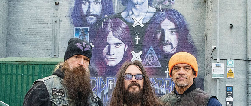 Zakk Sabbath Announces European/UK Tour For March 2025