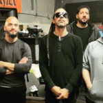 40 Below Summer Recording New Album