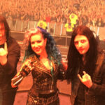 Arch Enemy Part Ways With Guitarist Jeff Loomis, Reveal Replacement