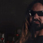 Tim Lambesis' Austrian Death Machine Debuts "Judgment Day" Video, Ov Sulfur's Ricky Hoover Guests