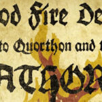 All-Star Bathory Tribute Set Booked For 2024 'Beyond The Gates' Festival