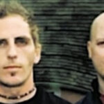 M@/Bogacki/Machine (Ex-Vision Of Disorder, Etc.) Debut New Single "Falling"