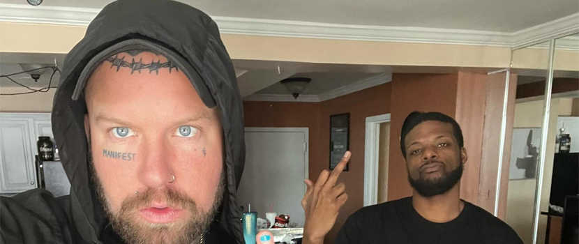 Bone Crew (Attila) Debut New Single "Bounce"