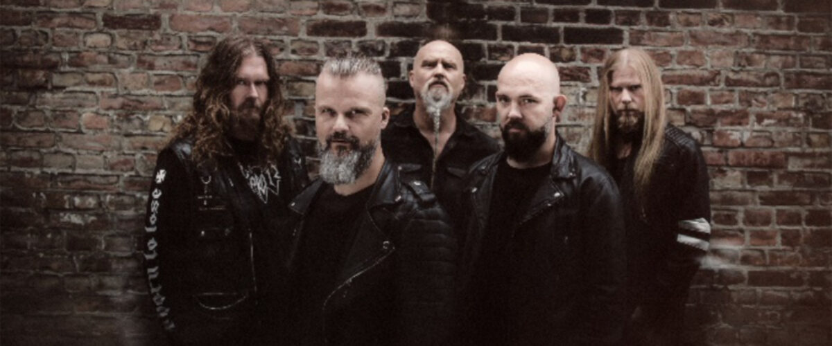 Borknagar Release "The Wild Lingers" Video