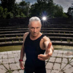 Bruce Dickinson Announces Lineup Changes For His "The Mandrake Project" Touring Band