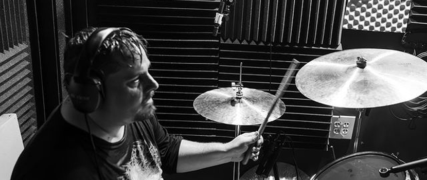 Twitching Tongues, Ghostemane, Etc. Drummer Cayle Sain Has Passed Away