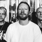 Comeback Kid Announce Canadian Tour With SPY