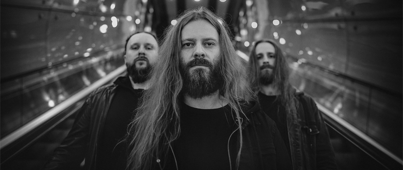 Decapitated Announce New Vocalist & Live Performance With Their Original Frontman