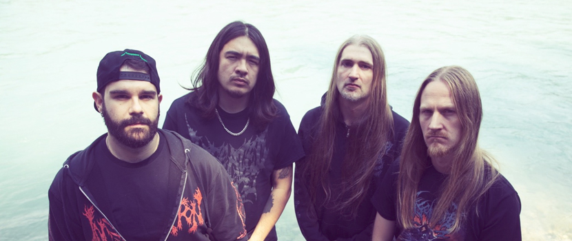 Defeated Sanity Sign With Season Of Mist