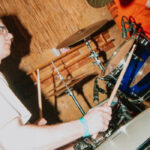 Thotcrime Drummer Dot Homler Has Passed Away