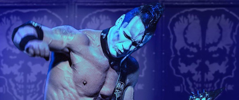 Doyle & Otep Announce Spring 2024 U.S. Tour