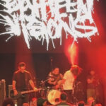 Eighteen Visions Announce New Bassist