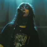 Fleshwater Have Been Performing A New Song Live Lately