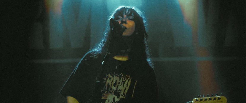 Fleshwater Announce PNW Shows With Fiddlehead