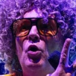 After Teasing An Unreleased Collaboration, Limp Bizkit's Fred Durst Spotted In Nashville, TN With MGK