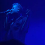 See Footage & The Setlist From Glassjaw's First 30th Anniversary Show