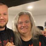 Gorguts Welcome New Drummer Michel Bélanger