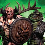 GWAR, Cancer Bats, X-Cops & Fuming Mouth Announce 2024 North American Tour