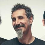 Hear System Of A Down's Serj Tankian & Black Sabbath's Tony Iommi, Etc. Team Up On "Deconstruction" (Updated)