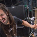 Ex-Slipknot Drummer Jay Weinberg To Perform With Infectious Grooves On Australian Tour