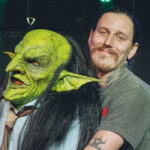 Nekrogoblikon Officially Instate John Goblikon & Infant Annihilator's Dickie Allen As Their Vocalists