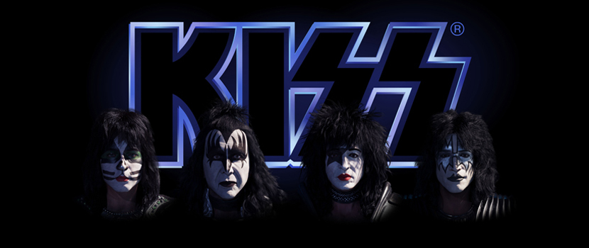 First KISS Digital Avatar 'Live' Show Planned For 2027