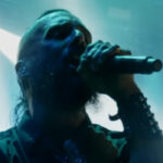 Hear Killswitch Engage's Jesse Leach Guest On New Terminal Nation Track "Merchants Of Bloodshed"