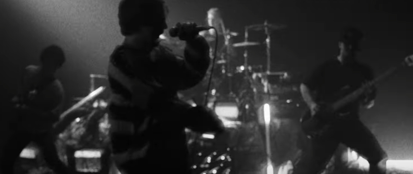 LIVEALIE (Oceans Ate Alaska) Release "Whirlpools" Video
