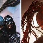 Sleep Token's New Masks Designer On Mushroomhead Comparisons: "To Me They Look Wildly Different"