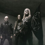 Necrophobic Release "Nordanvind" Music Video And EP, W.A.S.P. Cover Included