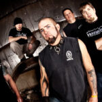 Painface (Ex-Slipknot) Announce Rare Live Performance