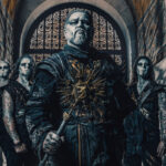 Powerwolf Release Cover Of Ozzy Osbourne's "Bark At The Moon"