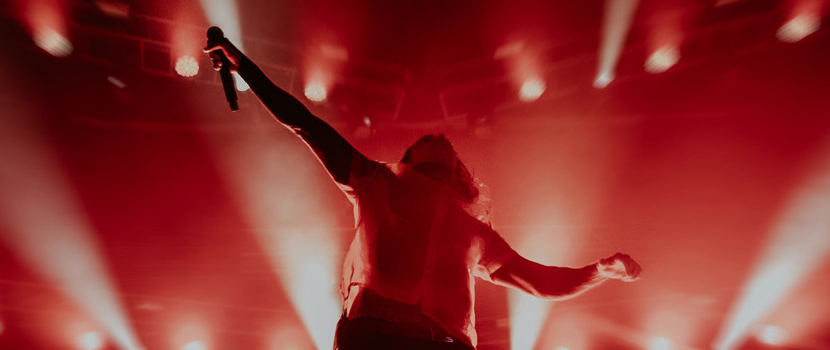 Falling In Reverse Announce UK/Ireland Shows With Asking Alexandria, Our Last Night & Tech N9ne