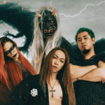 Ryujin Debut "Gekokujo" Music Video