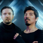 Scarlett O'Hara To Release New Album "Overthrown" This Week