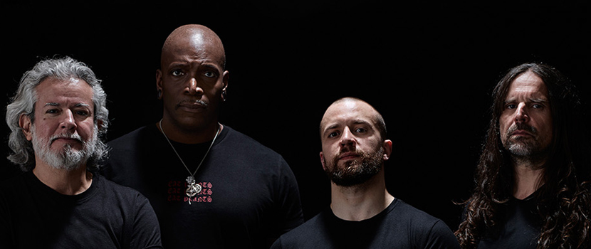 Sepultura To Call It Quits Following Global Farewell Tour