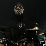 Sleep Token's Drummer II Has Partaken In The Band's First-Ever Video Interview