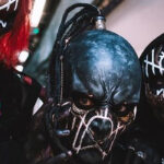 Sleep Token Kickoff Their 'New Era' With Updated Masks