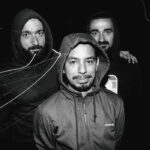 SLIFT Launch Sci-Fi Short Film For New Single "Weaver's Weft"