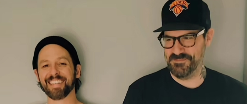 Third The Dillinger Escape Plan "Calculating Infinity" Reunion Show Revealed